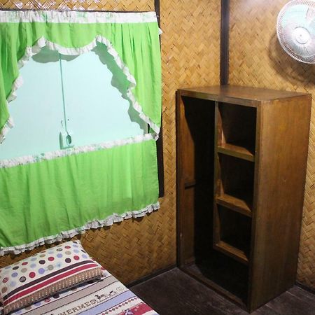 Cliffside Cottages 엘니도 외부 사진
