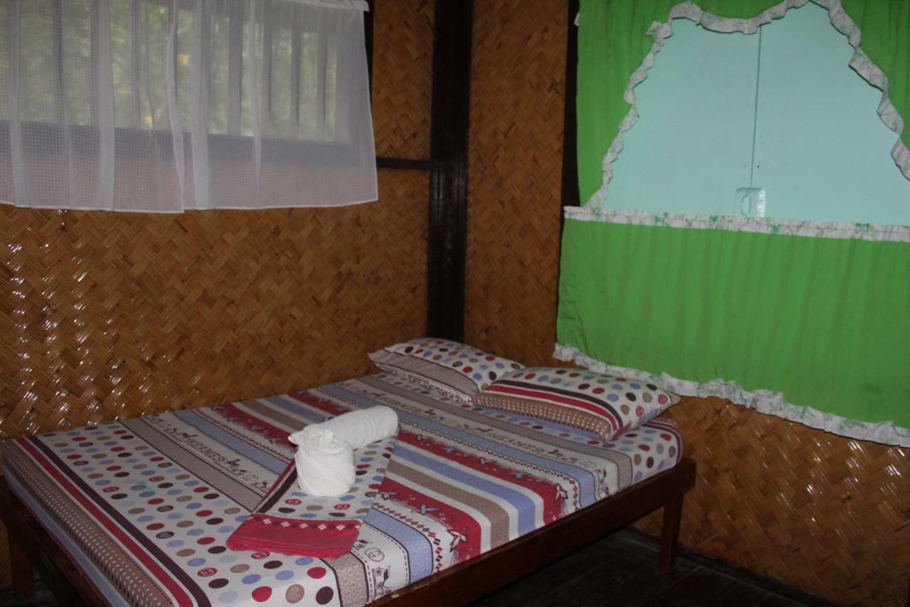Cliffside Cottages 엘니도 외부 사진