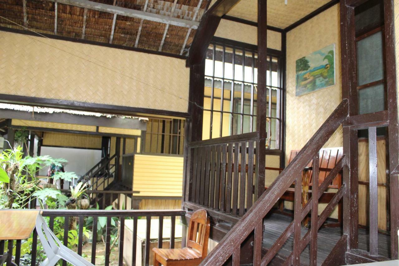 Cliffside Cottages 엘니도 외부 사진