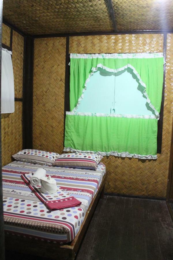 Cliffside Cottages 엘니도 외부 사진