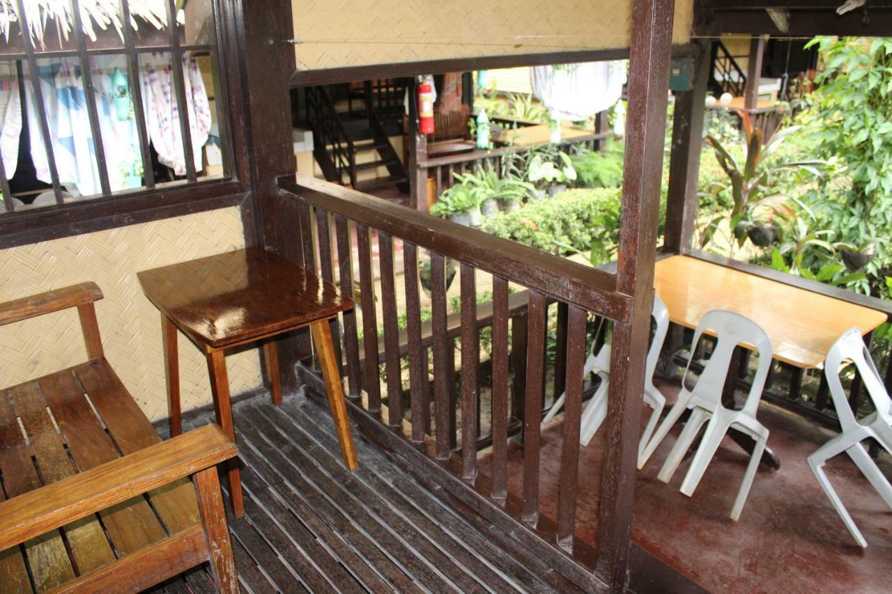 Cliffside Cottages 엘니도 외부 사진