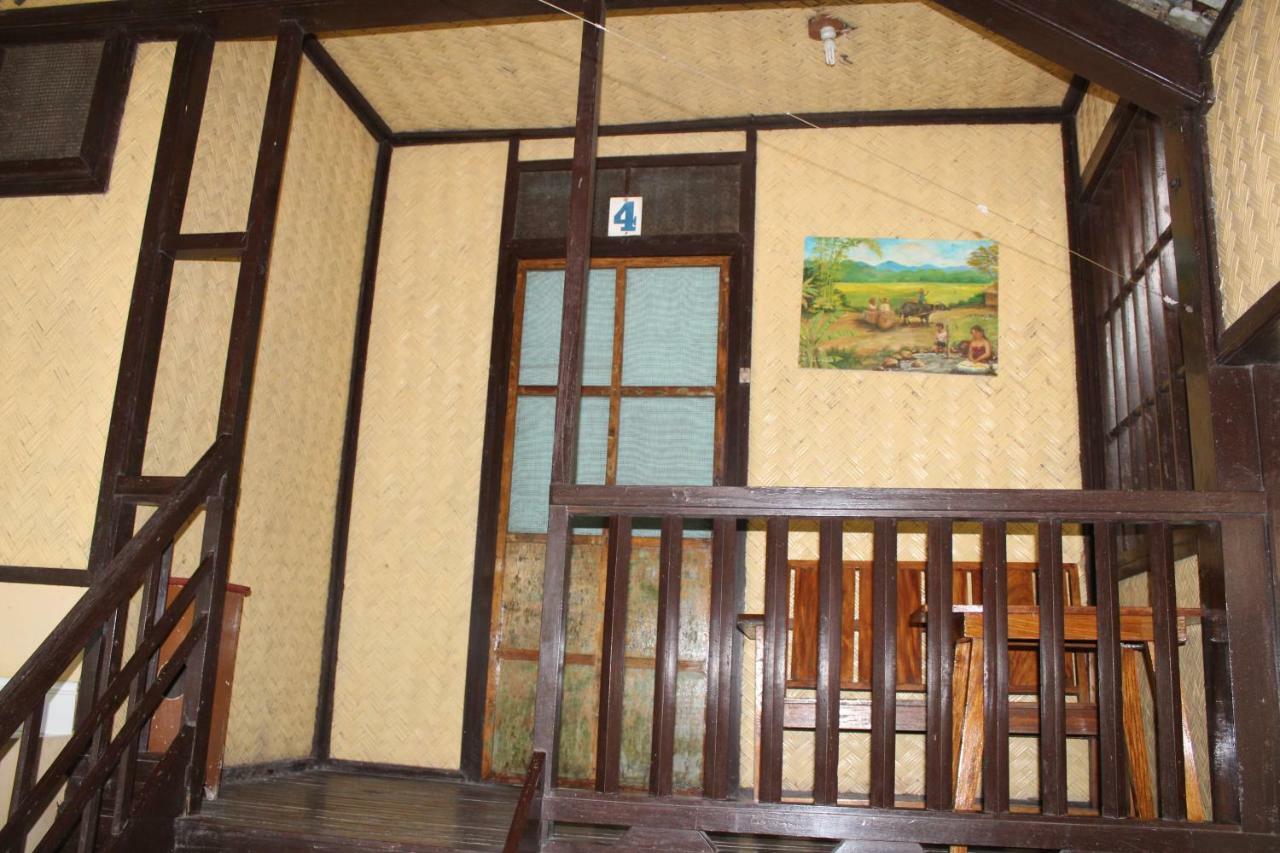 Cliffside Cottages 엘니도 외부 사진