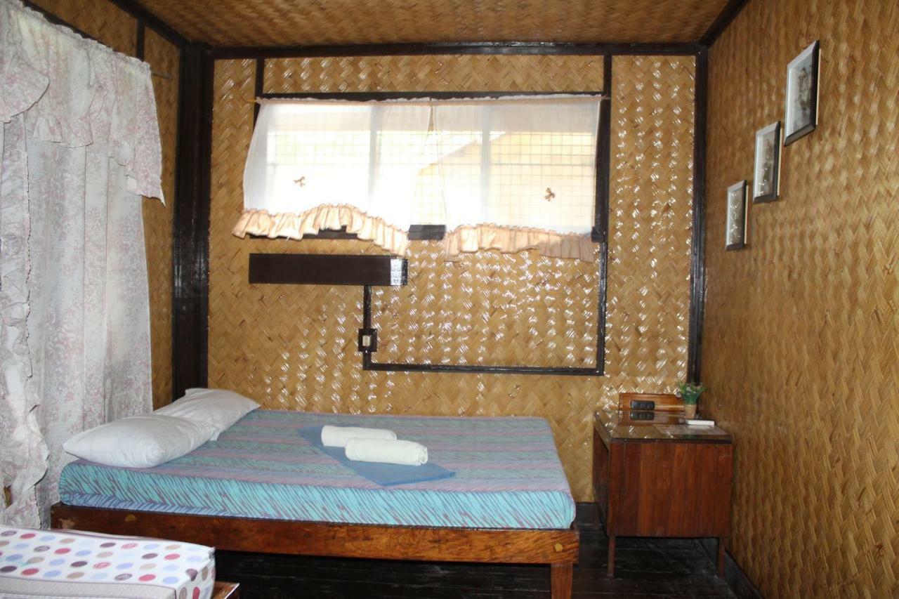Cliffside Cottages 엘니도 외부 사진