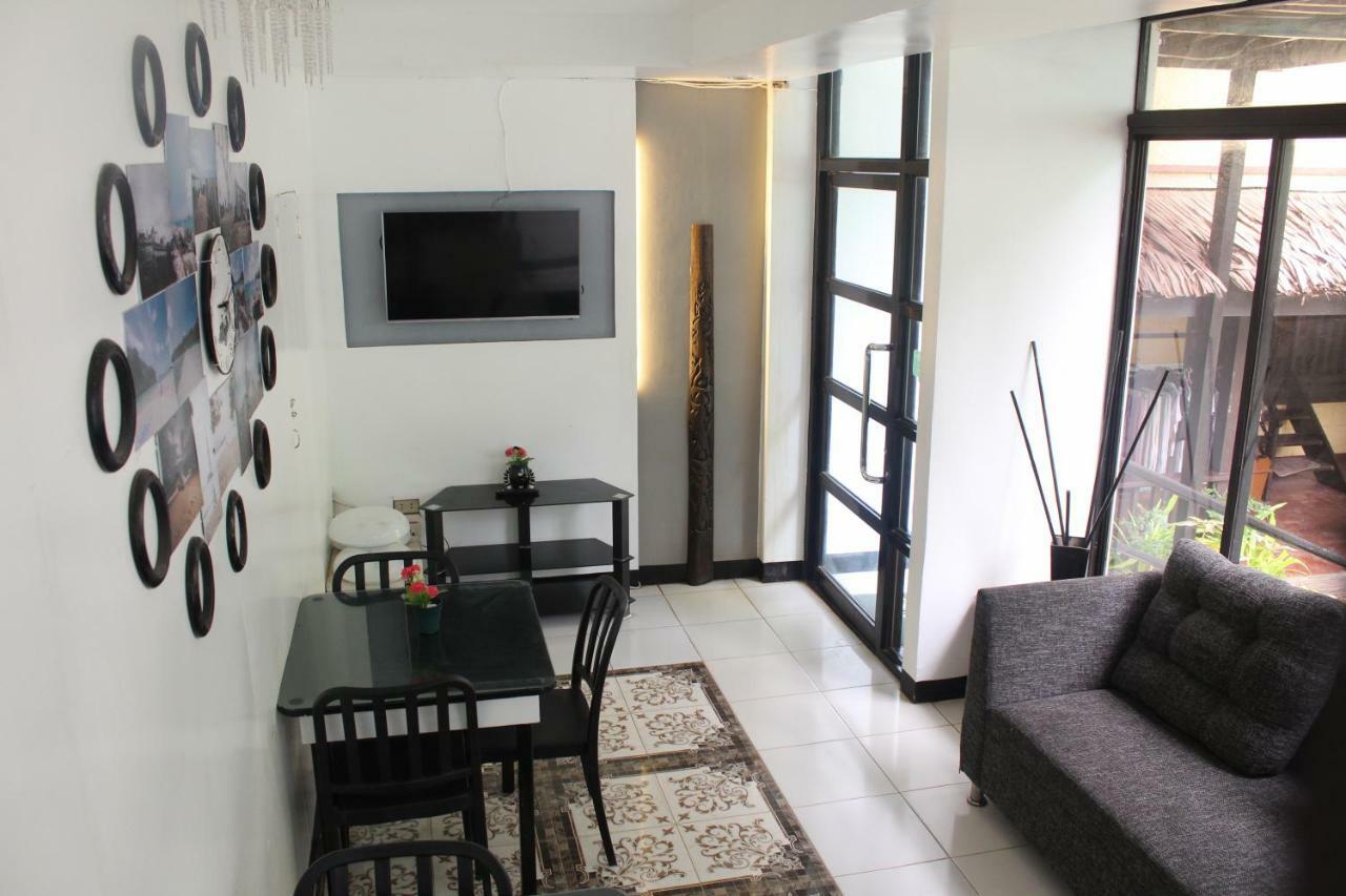 Cliffside Cottages 엘니도 외부 사진