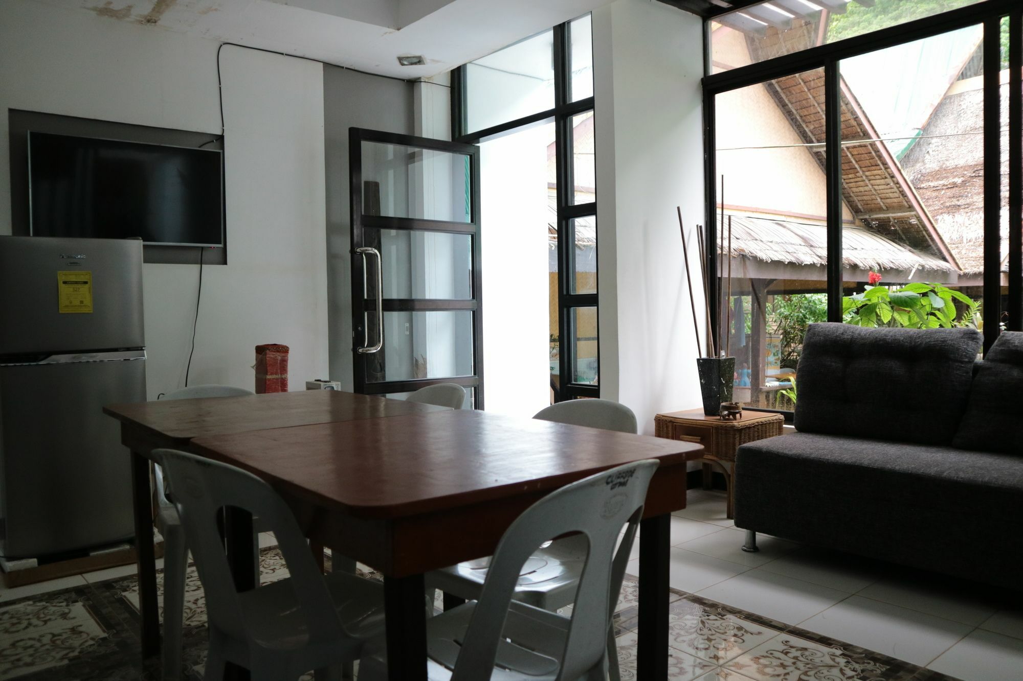 Cliffside Cottages 엘니도 외부 사진