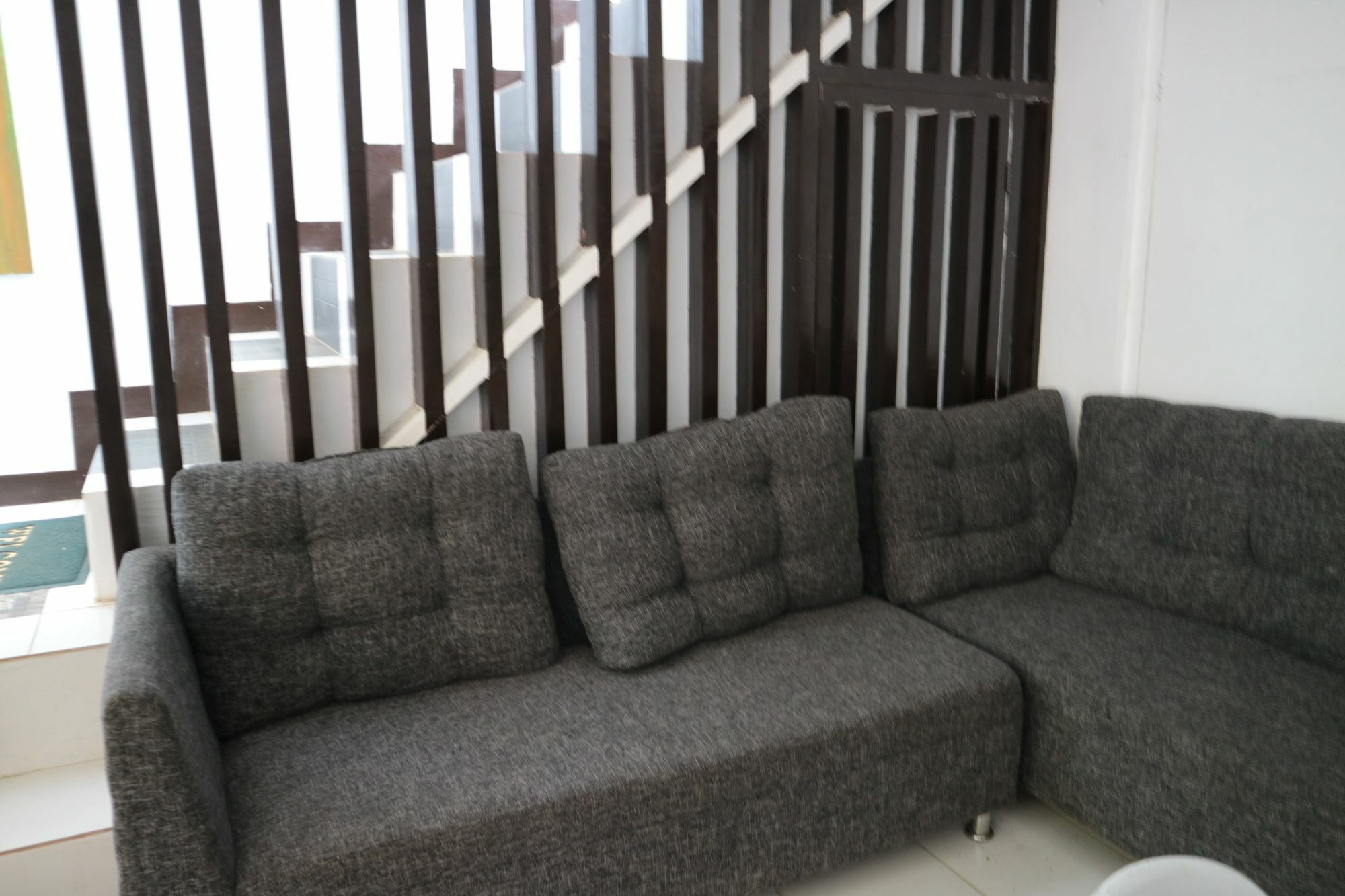 Cliffside Cottages 엘니도 외부 사진