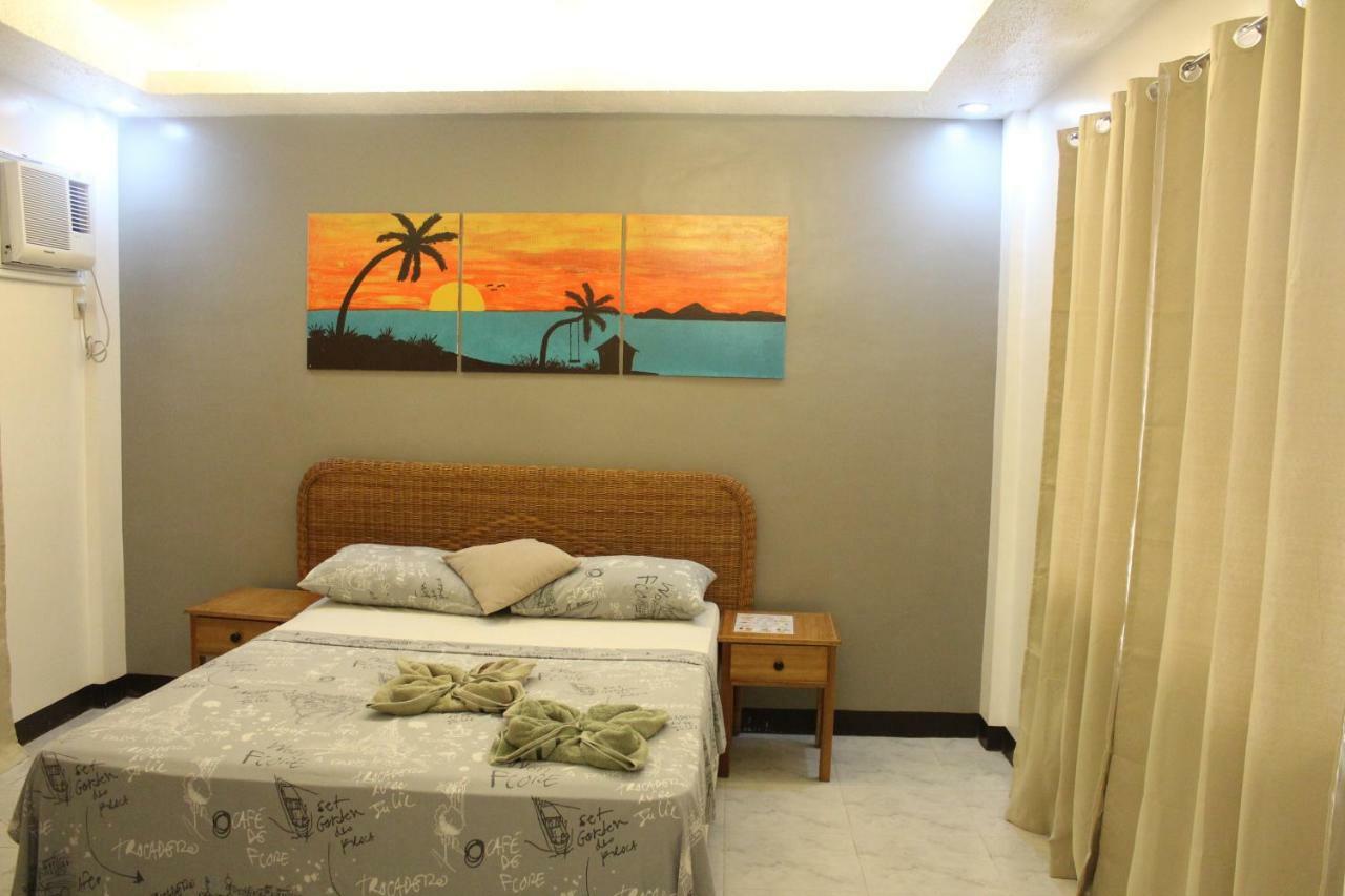 Cliffside Cottages 엘니도 외부 사진